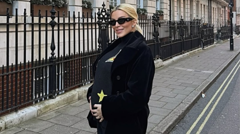 Κατερίνα Καινούργιου: Αποκάλυψε τον λόγο που δεν έκανε gender reveal [βίντεο]